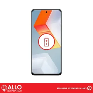 Batterie pour K15 Plus Lenovo