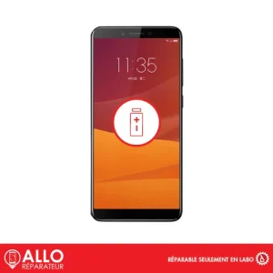 Batterie pour K5 Play Lenovo