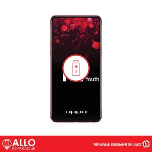 Batterie pour F7 Youth OPPO