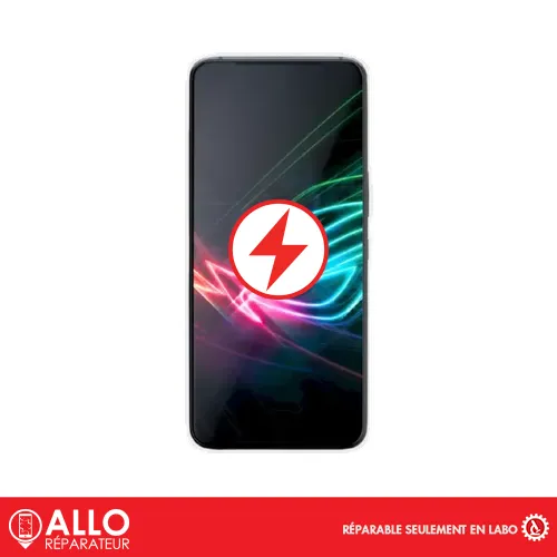 Connecteur de Charge pour ROG Phone 3 ASUS