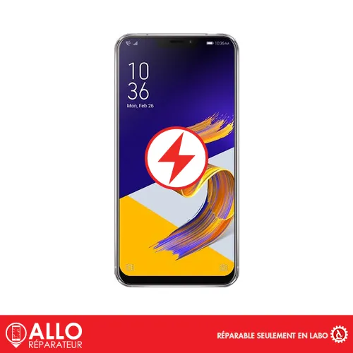 Connecteur de Charge pour Zenfone 5 ASUS