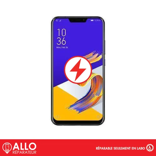 Connecteur de Charge pour Zenfone 5Z ASUS