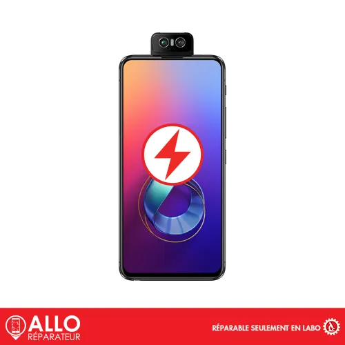 Connecteur de Charge pour Zenfone 6Z ASUS