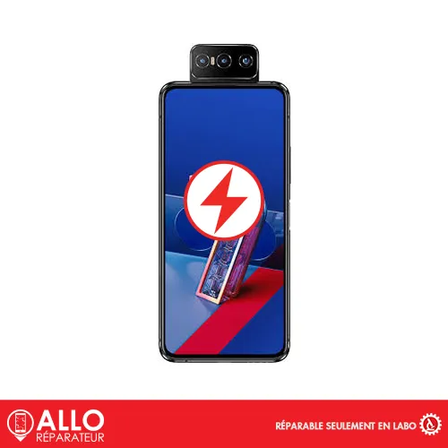 Connecteur de Charge pour Zenfone 7 ASUS