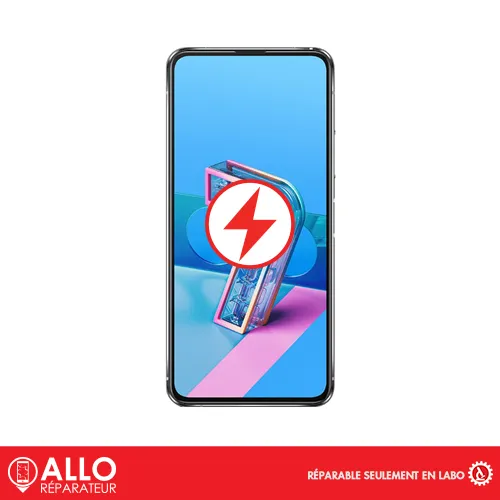 Connecteur de Charge pour Zenfone 7 Pro ASUS