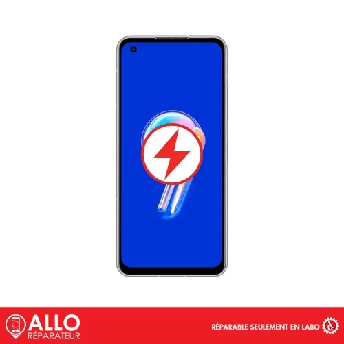 Connecteur de Charge pour Zenfone 9 ASUS