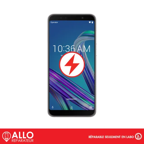 Connecteur de Charge pour Zenfone Max Pro (M1) ASUS