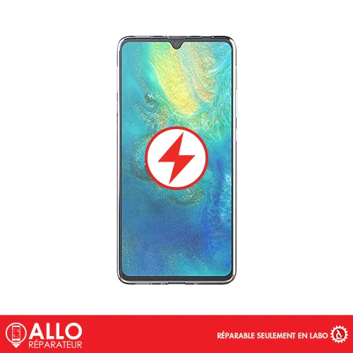 Connecteur de Charge pour Mate 20 Huawei