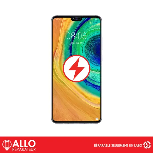 Connecteur de Charge pour Mate 30 Pro Huawei