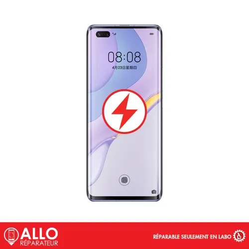 Connecteur de Charge pour Nova 7 Pro Huawei