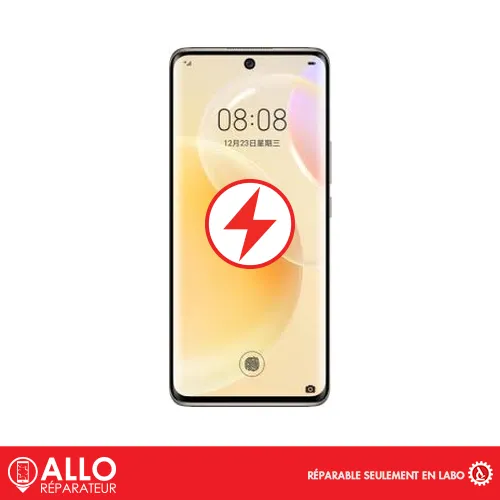 Connecteur de Charge pour Nova 8 Huawei