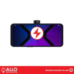 Connecteur de Charge pour Legion Phone Duel 2 Lenovo
