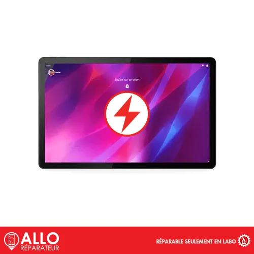 Connecteur de Charge pour Tab P11 Lenovo