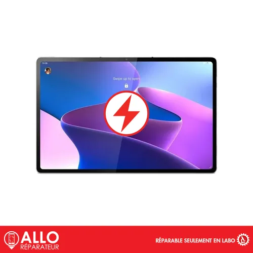 Connecteur de Charge pour Tab P12 Pro Lenovo