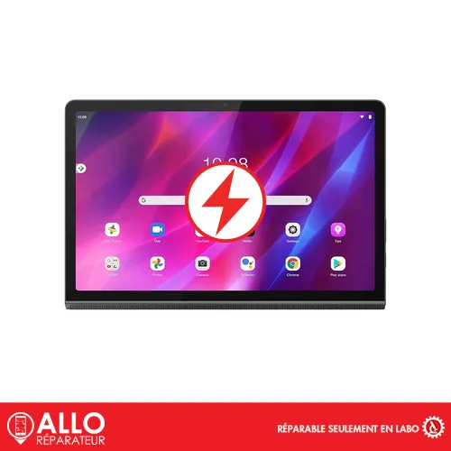 Connecteur de Charge pour Yoga Tab 11 Lenovo