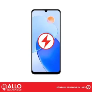 Connecteur de Charge pour K16 Plus Lenovo