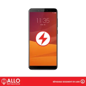 Connecteur de Charge pour K5 Play Lenovo