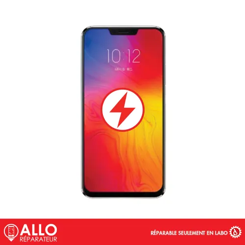 Connecteur de Charge pour Z5 Lenovo