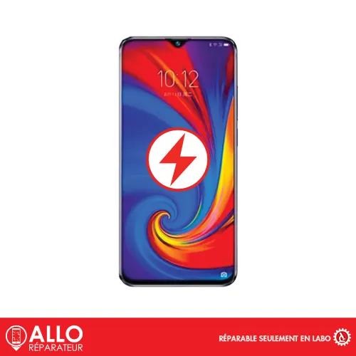 Connecteur de Charge pour Z5s Lenovo