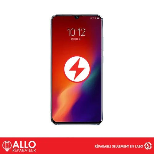 Connecteur de Charge pour Z6 Lenovo