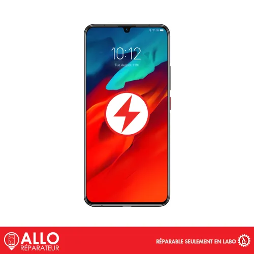 Connecteur de Charge pour Z6 Pro Lenovo