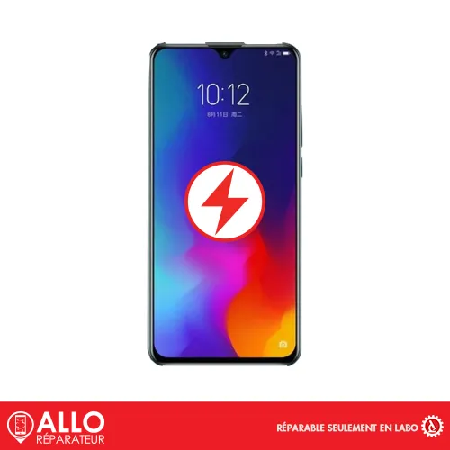 Connecteur de Charge pour Z6 Youth Lenovo