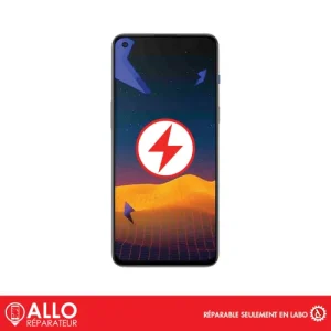 Connecteur de Charge pour Nord 2 OnePlus