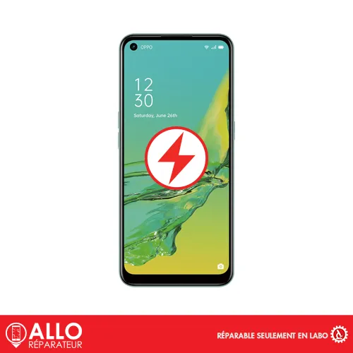 Connecteur de Charge pour A33 OPPO