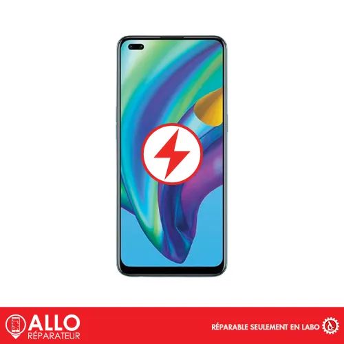 Connecteur de Charge pour A93 OPPO