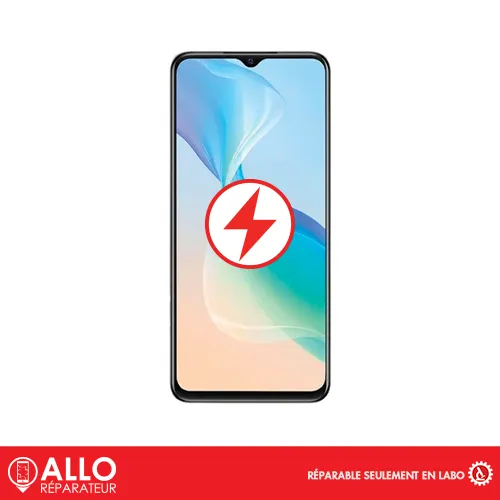 Connecteur de Charge pour A96 OPPO