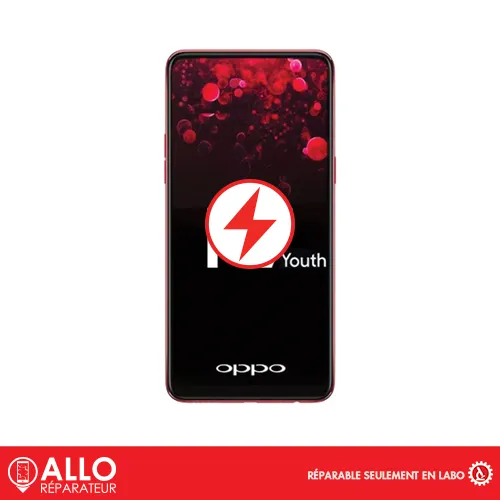 Connecteur de Charge pour F7 Youth OPPO