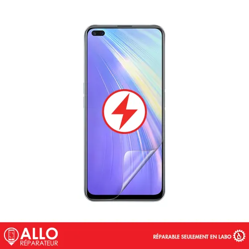 Connecteur de Charge pour X50m 5G Realme