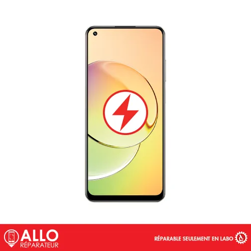 Connecteur de Charge pour 10 Realme