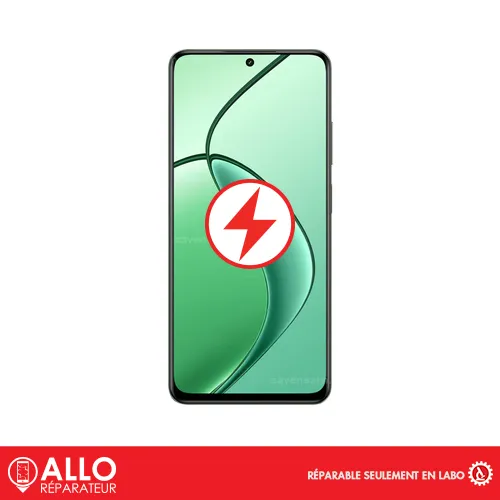 Connecteur de Charge pour 12 Realme