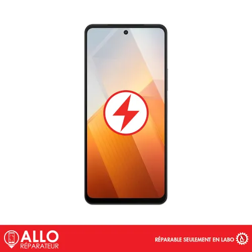 Connecteur de Charge pour 3i Realme