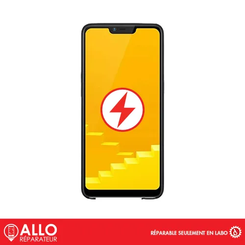 Connecteur de Charge pour C1 Realme