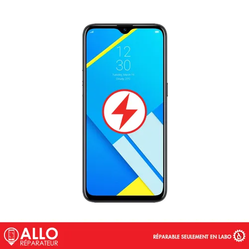 Connecteur de Charge pour C2 Realme