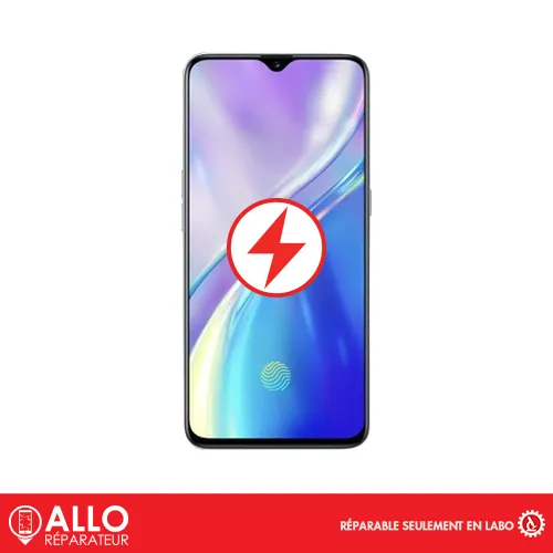 Connecteur de Charge pour X2 Realme