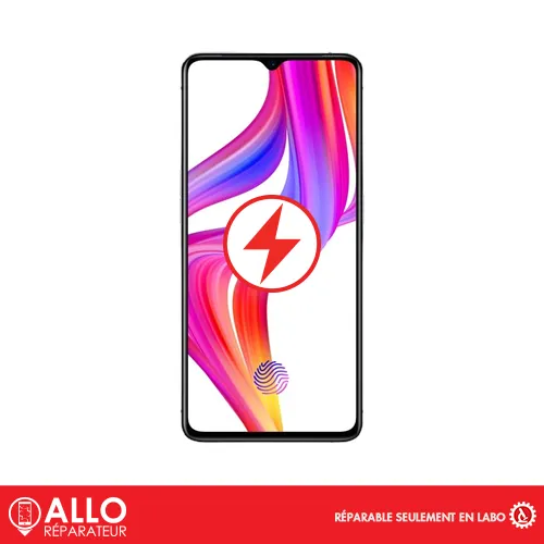 Connecteur de Charge pour X2 Pro Realme