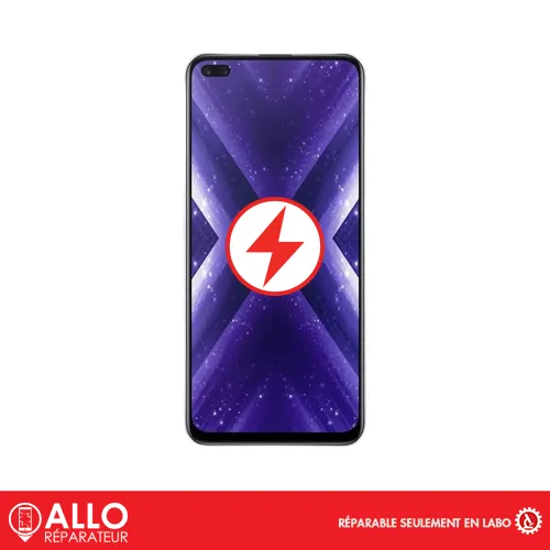 Connecteur de Charge pour X3 SuperZoom Realme