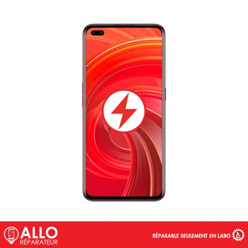 Connecteur de Charge pour X50 5G Realme