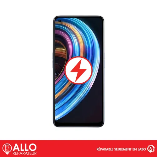 Connecteur de Charge pour X7 Realme