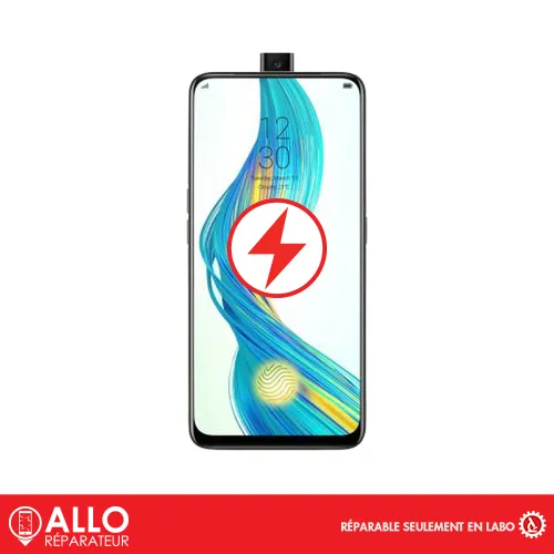 Connecteur de Charge pour XT Realme