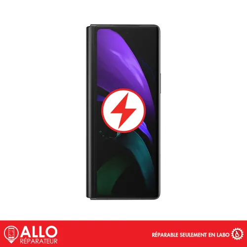 Connecteur de Charge pour Z Fold2 5G Samsung