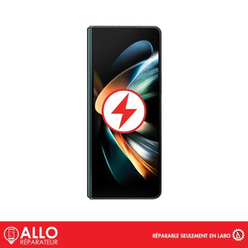 Connecteur de Charge pour Z Fold 6 Samsung