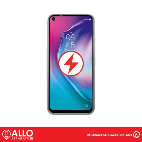 Connecteur de Charge pour Camon 15 Air TECNO