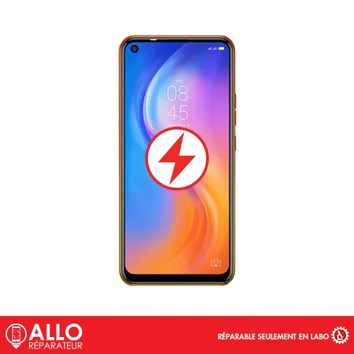 Connecteur de Charge pour Spark 5 Pro TECNO