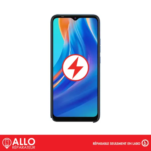 Connecteur de Charge pour Spark 6 TECNO