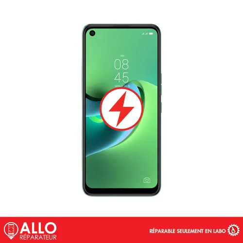 Connecteur de Charge pour Spark 7 Pro TECNO