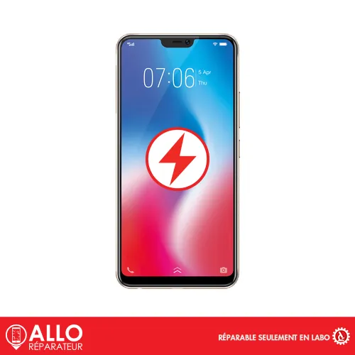 Connecteur de Charge pour V9 VIVO